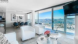 2618 89 Nelson Street Vancouver, British Columbia