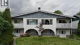 Lower 2165 Prairie Avenue Port Coquitlam, British Columbia