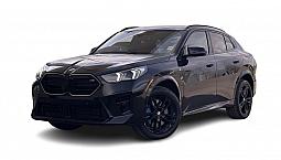 2025 Bmw X2
