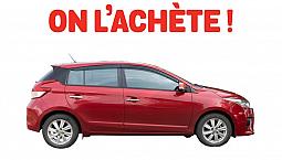 Vous Voulez Vendre Votre Voiture ?♻️1-833-300-9097☎️