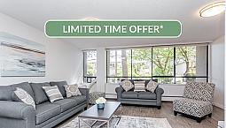 One Bedroom Apartment For Rent - 820 6Th Avenue