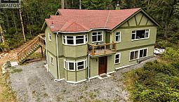 7775 Cowichan Lake Rd Lake Cowichan, British Columbia