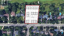 557 Upper Queen Street London South (south P), Ontario