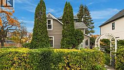 741 H Avenue S Saskatoon, Saskatchewan