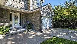 Available January - Executive Semi In Dingle Park Area