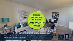 Stoney Creek Towers: Apartment For Rent In Hamilton
