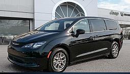 2025 Chrysler Grand Caravan Sxt | Apple/Android Carplay