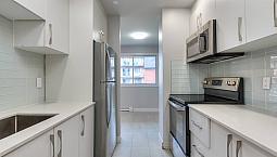 4.5 Style Condo, Tout Inclus, Semi-meublé, Pierrefonds 1595$