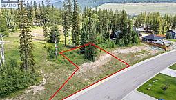 2270 Black Hawk Drive Sparwood, British Columbia