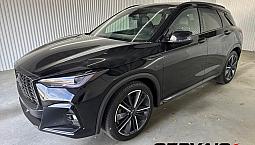 Infiniti Qx50 Sport Awd Mags Cuir 2023 A Vendre
