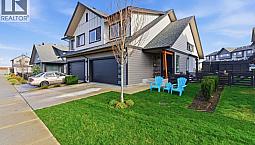 2478a Wren Drive Delta, British Columbia