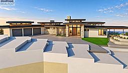 501 Vardon Lane Vernon, British Columbia