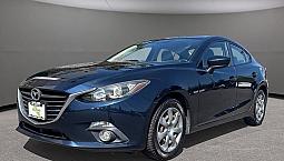 2015 Mazda Mazda3 Gx | 6-Speed Manual | Keyless Entry | Keyless