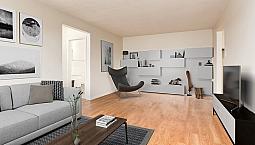 Affordable Apartments For Rent - Soho Manor - Apartment For Rent