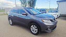 Nissan Rogue Sv***Awd***Only 67,505Km***Mint In & Out***