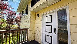 8845 Central St Port Hardy, British Columbia