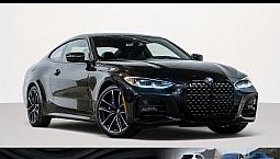 2023 Bmw 4 Series 430i Xdrive | Style M Sport | Volant M En