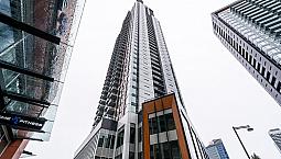 1704 13745 George Junction Surrey, British Columbia