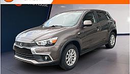 2017 Mitsubishi Rvr Se Awd Backup Camera Heated Mirrors Push But
