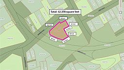 Prime Location For Commercial Or Multi-Units