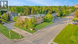 306, 9932 105 Avenue Grande Prairie, Alberta