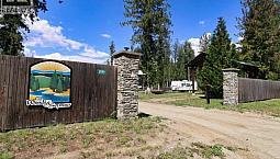 1701 Ireland Road Unit# 9 Seymour Arm, British Columbia