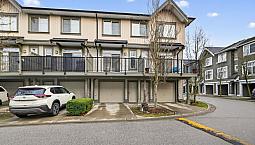 56 31098 Westridge Place Abbotsford, British Columbia