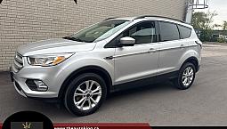 2018 Ford Escape Se *** 4Wd *** Back-Up Camera