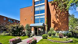 4 1/2 Vieux-longueuil – Chauffage & Eau Chaude Inclus – 1 395 $