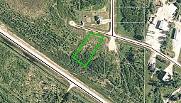 Block 4 Lot 5 Country Lane Estates Rural Lesser Slave River No. 