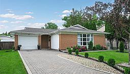88 Wadham Bay Winnipeg, Manitoba