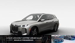 2026 Bmw Ix Xdrive60