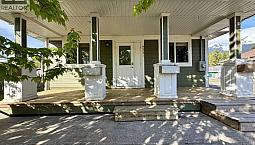 4331 Third Avenue Smithers, British Columbia