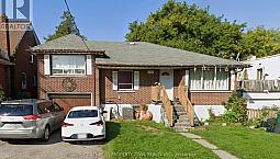 444 Drew Street Oshawa (Central), Ontario