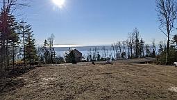 234 000$ - Prix Taxes Incluses - Terrain Résidentiel À Vendre