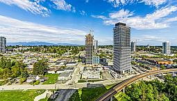 23Xx 13428 105 Avenue Surrey, British Columbia