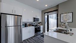 1 Bedroom + Den Apartment For Rent - 1425 Block Line Road