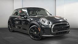 2023 Mini 3 Portes Cooper Se | Ligne Première |
