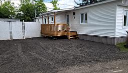 Maison Mobile Terrebonne