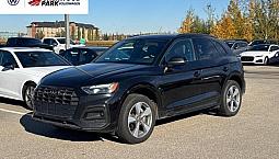 2023 Audi Q5 Komfort