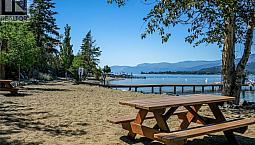40 Kestrel Place Unit# 30 Vernon, British Columbia