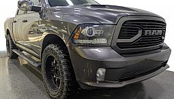 2018 Ram 1500 Sport Crew 4x4