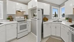 Renovated, Single Family Home Lower Than A Duplex Price.