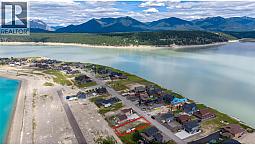 Lot 108 Koocanusa Lake Drive Lake Koocanusa, British Columbia