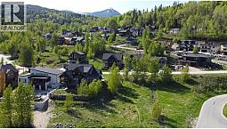 801 White Tail Drive Rossland, British Columbia