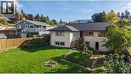 115 24th Avenue N Creston, British Columbia