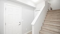 Lumen Townhomes - Three-Bedroom Suite Townhome For Rent