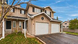 74 127 Banyan Crescent Saskatoon, Saskatchewan