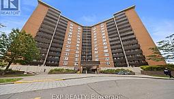 1517 - 2000 Jasmine Crescent Ottawa, Ontario