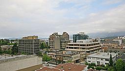 Shaughnessy House - 1 Bedroom Apartment For Rent